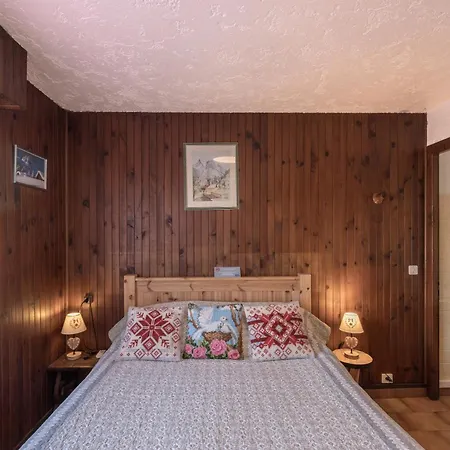 Les Rocailles Appartamento